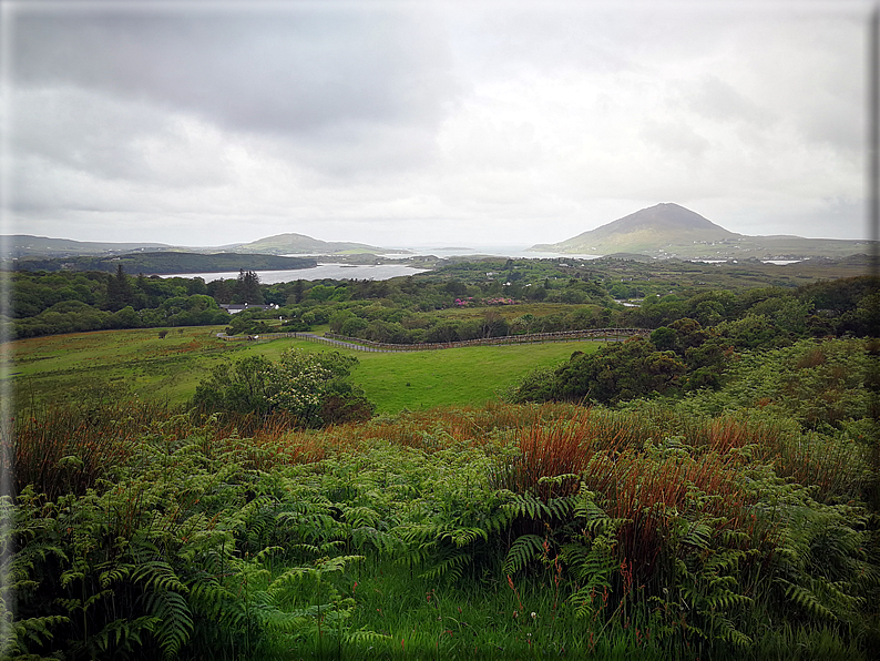 foto Parco nazionale di Connemara